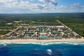Hard Rock Punta Cana Coral Bay II apartment 2 BR by AA Crypto Group